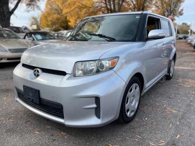 2011 Scion xB