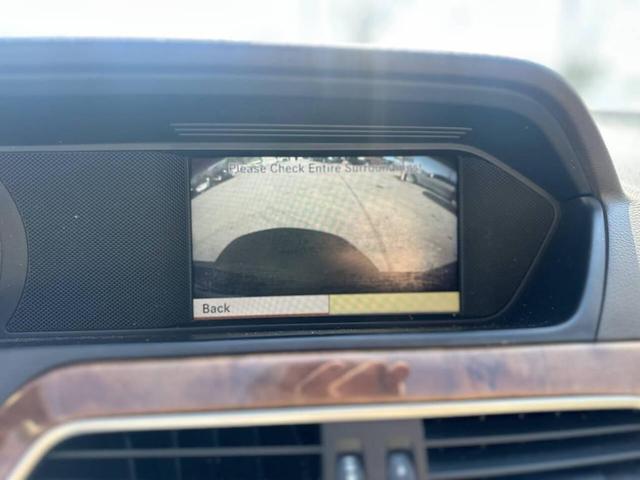 Photo of 2012 Maroon Mercedes-Benz C-Class