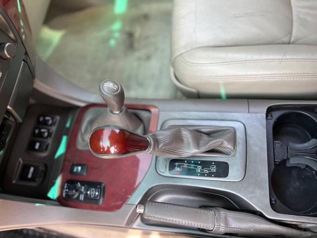 Photo of 2008 Tan Lexus GX 470