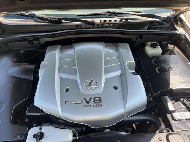 Photo of 2008 Tan Lexus GX 470