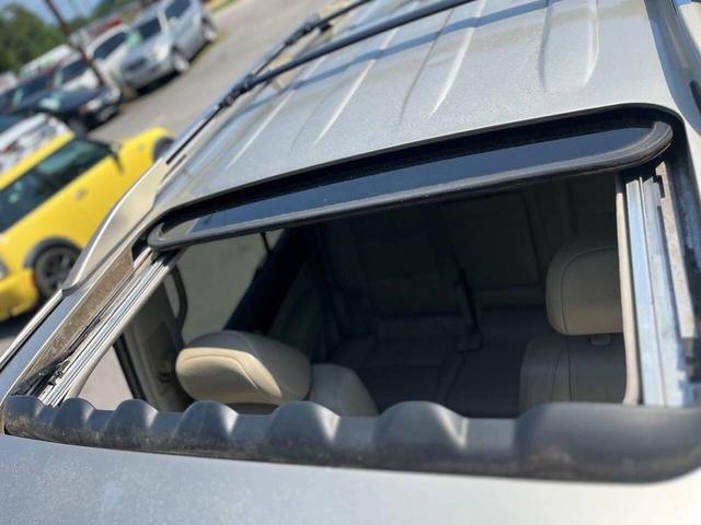 Photo of 2008 Tan Lexus GX 470