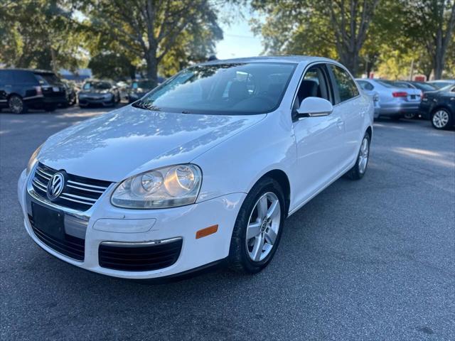 2009 Volkswagen Jetta