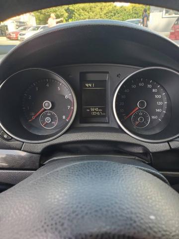 Photo of 2011 Platinum Gray Metallic Volkswagen Jetta SportWagen