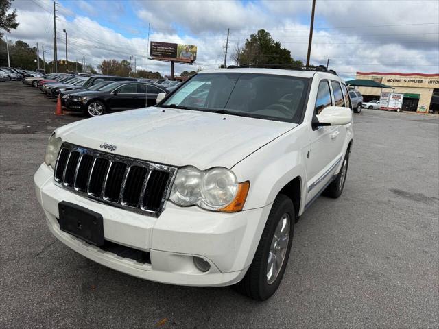 2009 Jeep Grand Cherokee