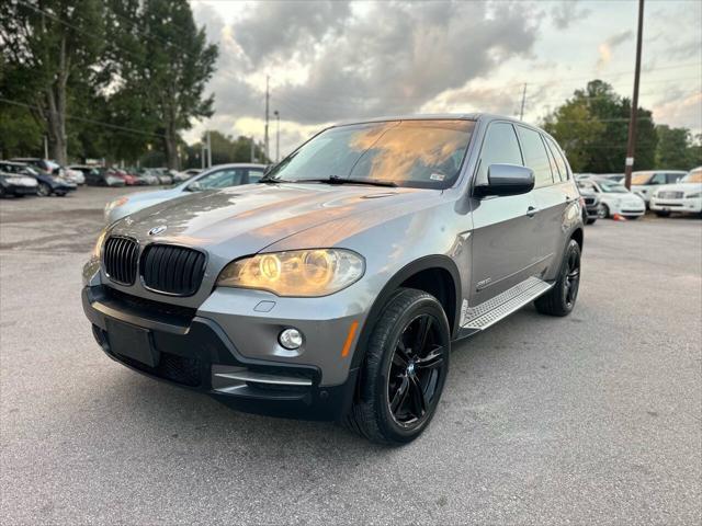 2010 BMW X5