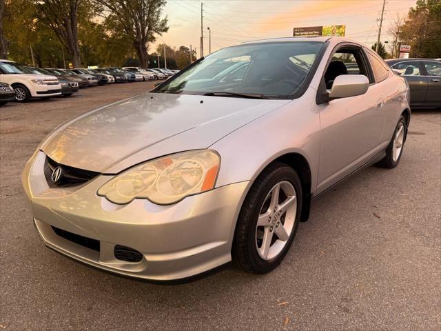 2003 Acura RSX