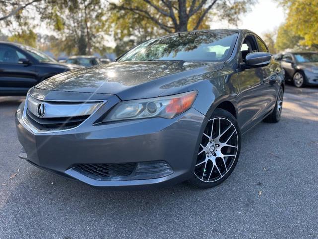 2013 Acura ILX