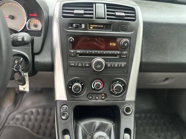 Photo of 2006 Storm Gray Saturn Vue