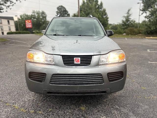 Photo of 2006 Storm Gray Saturn Vue