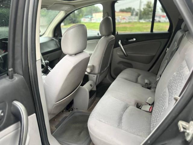 Photo of 2006 Storm Gray Saturn Vue