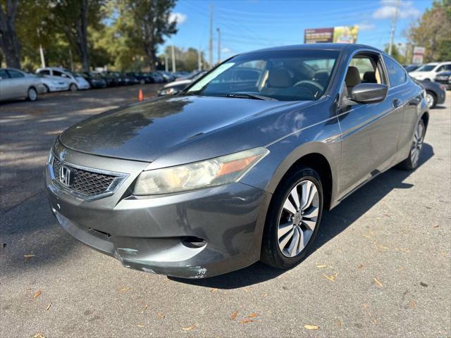 2010 Honda Accord