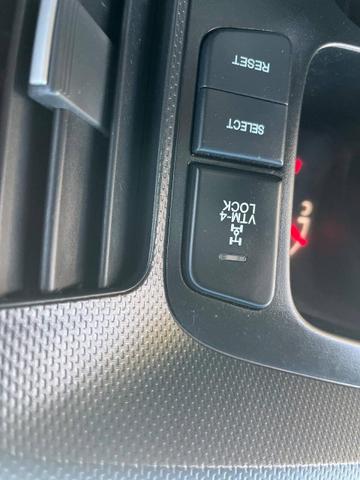 Photo of 2008 Gray Honda Ridgeline