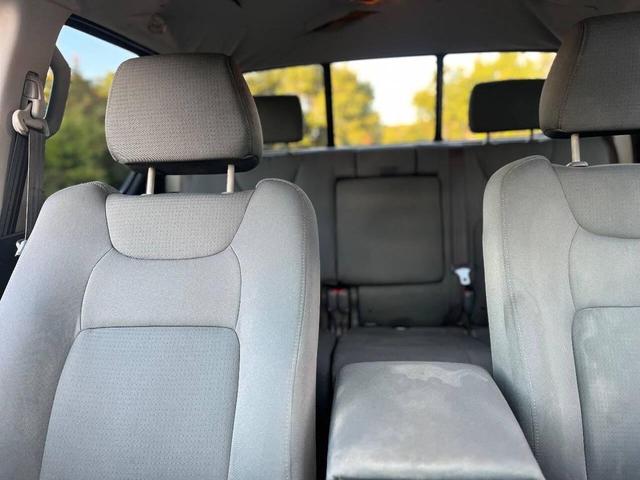 Photo of 2008 Gray Honda Ridgeline