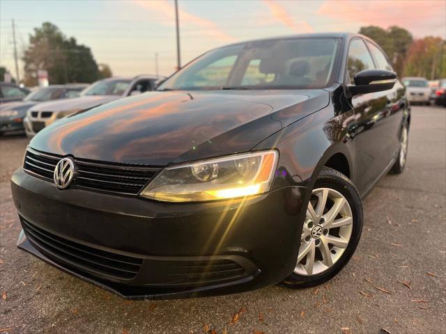 2011 Volkswagen Jetta