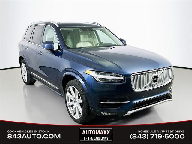 2019 Volvo XC90
