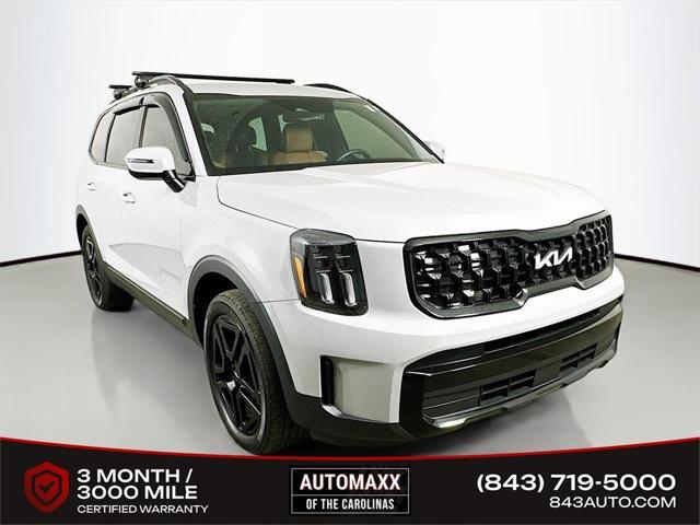 2024 Kia Telluride