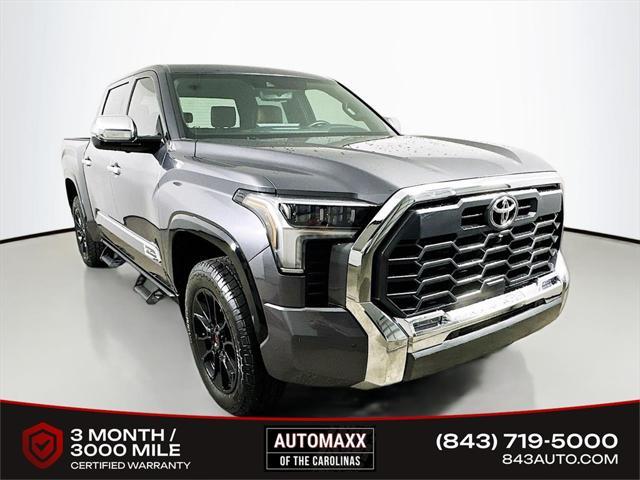 2023 Toyota Tundra