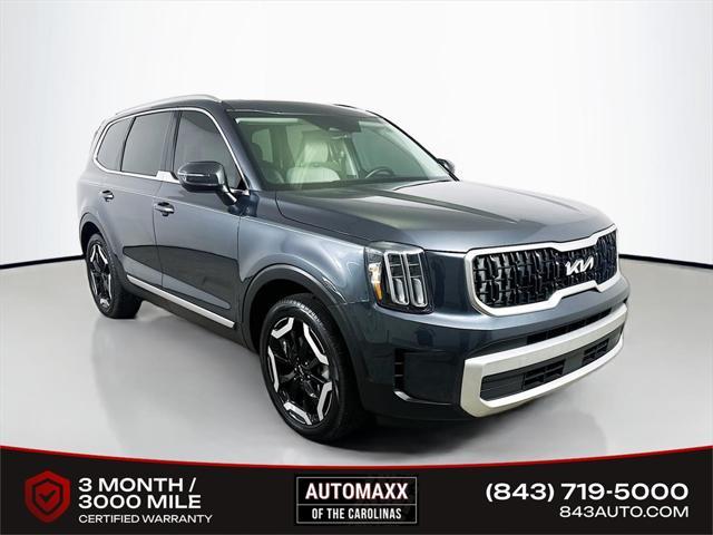 2024 Kia Telluride