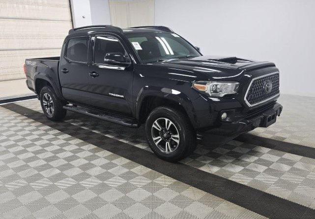 2019 Toyota Tacoma