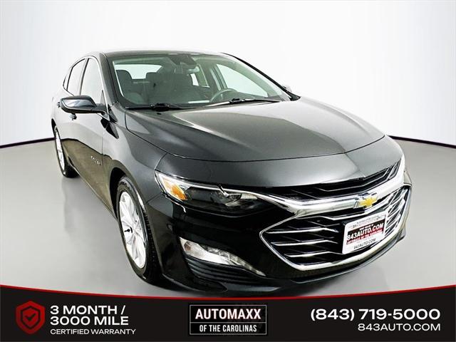 2023 Chevrolet Malibu