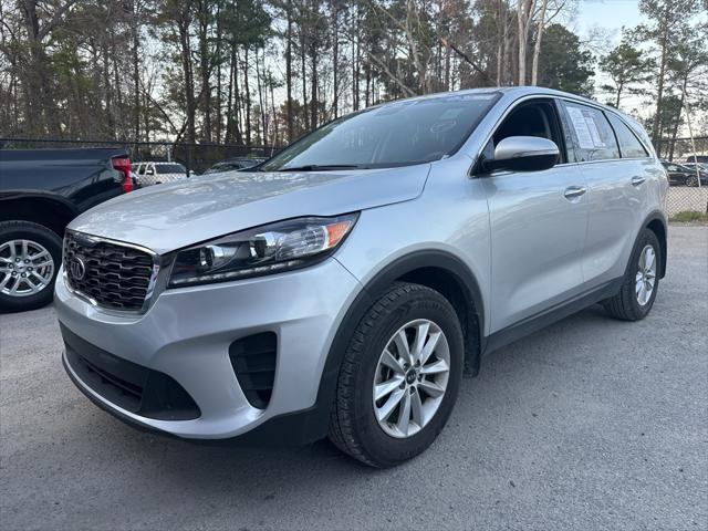 2020 Kia Sorento