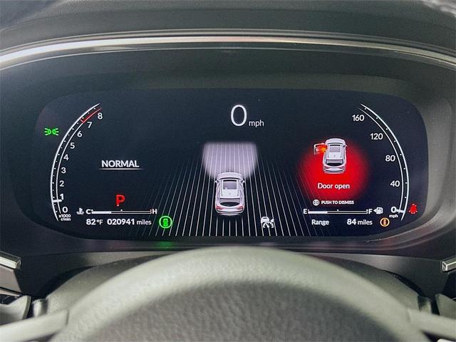 Photo of 2024 Platinum White Pearl Acura MDX