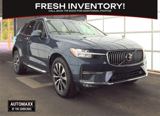 2023 Volvo XC60