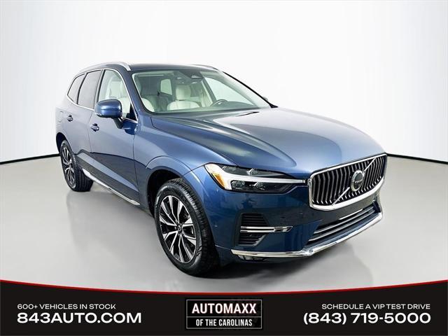 2023 Volvo XC60