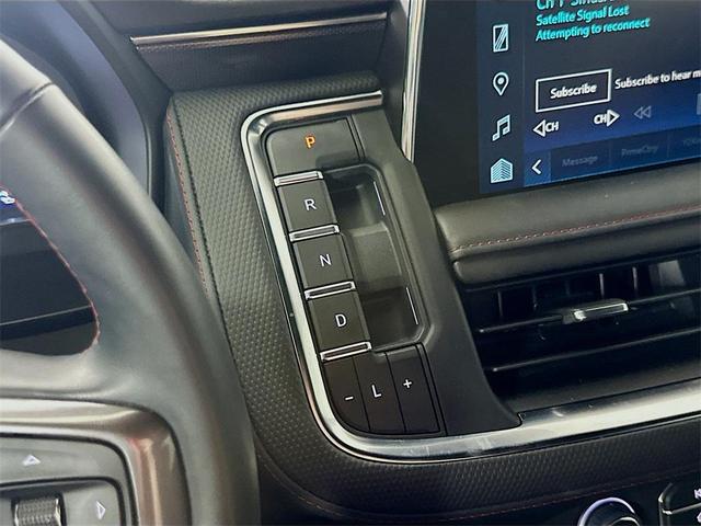 Photo of 2023 Iridescent Pearl Tricoat Chevrolet Tahoe