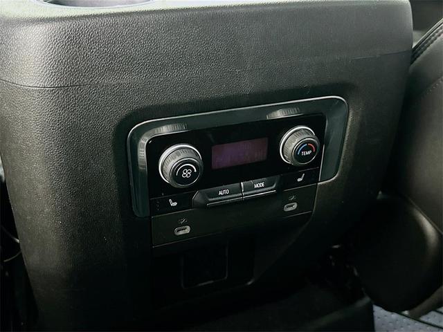 Photo of 2023 Iridescent Pearl Tricoat Chevrolet Tahoe