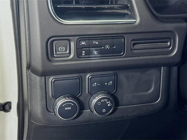Photo of 2023 Iridescent Pearl Tricoat Chevrolet Tahoe