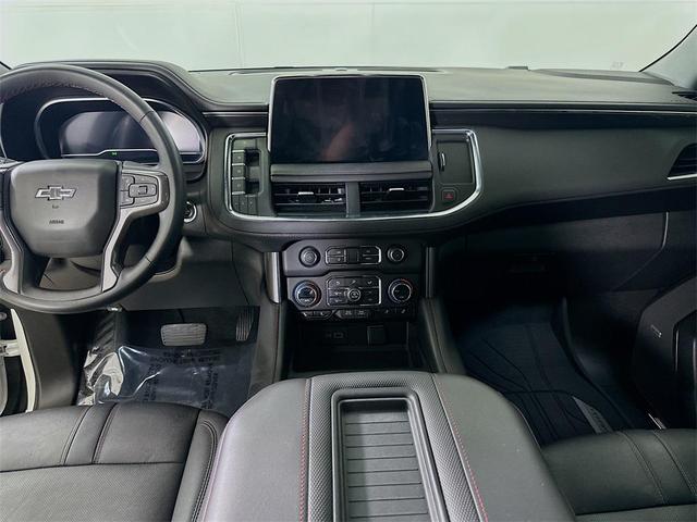 Photo of 2023 Iridescent Pearl Tricoat Chevrolet Tahoe