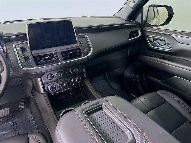 Photo of 2023 Iridescent Pearl Tricoat Chevrolet Tahoe