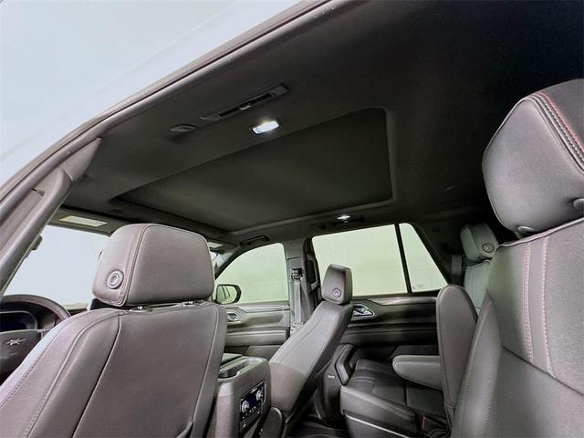 Photo of 2023 Iridescent Pearl Tricoat Chevrolet Tahoe