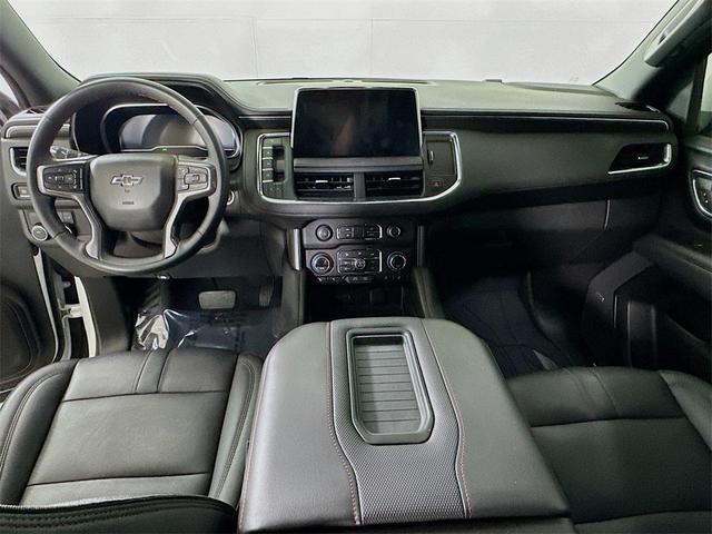Photo of 2023 Iridescent Pearl Tricoat Chevrolet Tahoe