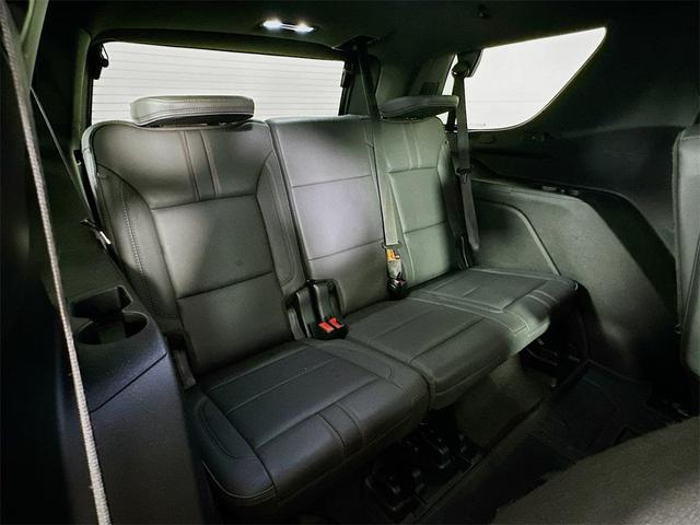 Photo of 2023 Iridescent Pearl Tricoat Chevrolet Tahoe