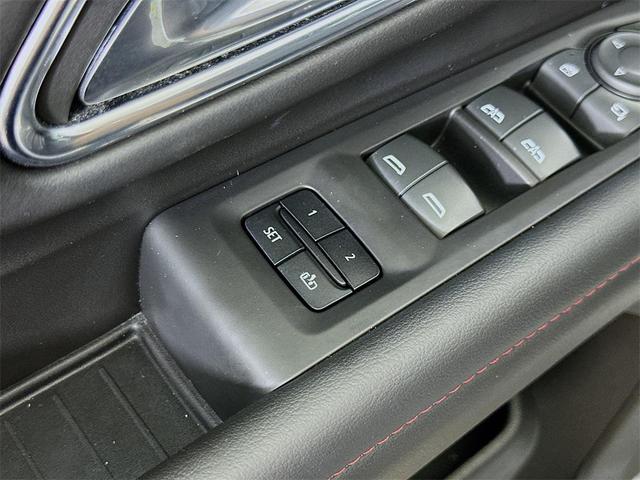 Photo of 2023 Iridescent Pearl Tricoat Chevrolet Tahoe