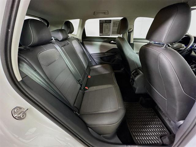 Photo of 2023 Pure White Volkswagen Taos