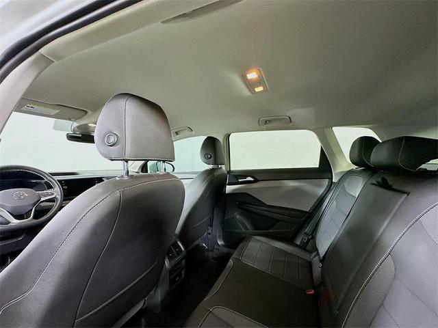 Photo of 2023 Pure White Volkswagen Taos