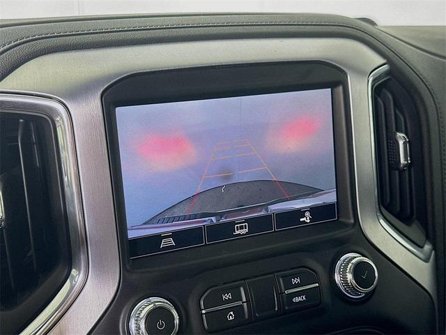 Photo of 2023 Summit White GMC Sierra 2500