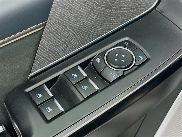 Photo of 2021 Gray Ford F-150