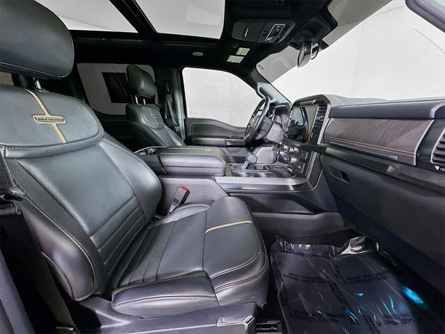 Photo of 2021 Gray Ford F-150