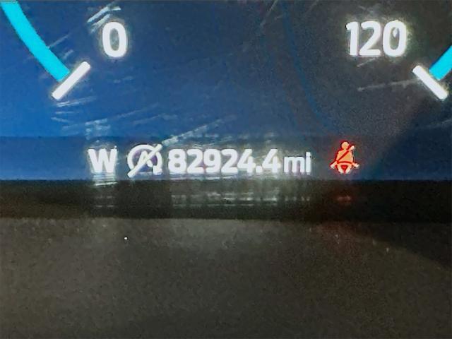 Photo of 2021 Gray Ford F-150