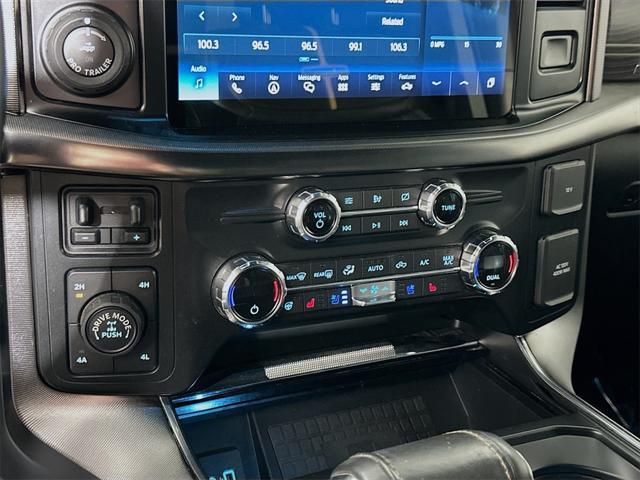 Photo of 2021 Gray Ford F-150