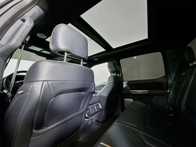 Photo of 2021 Gray Ford F-150