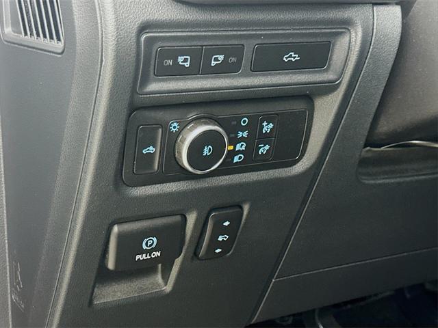 Photo of 2021 Gray Ford F-150