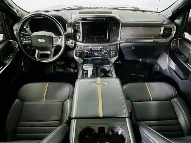 Photo of 2021 Gray Ford F-150