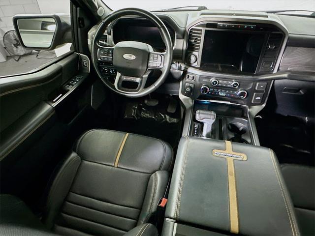 Photo of 2021 Gray Ford F-150