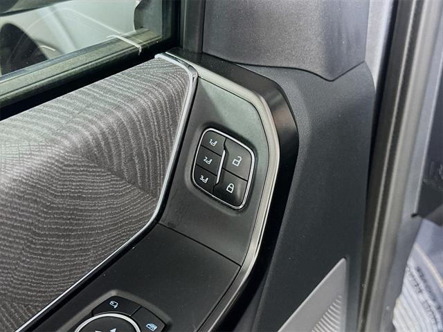 Photo of 2021 Gray Ford F-150