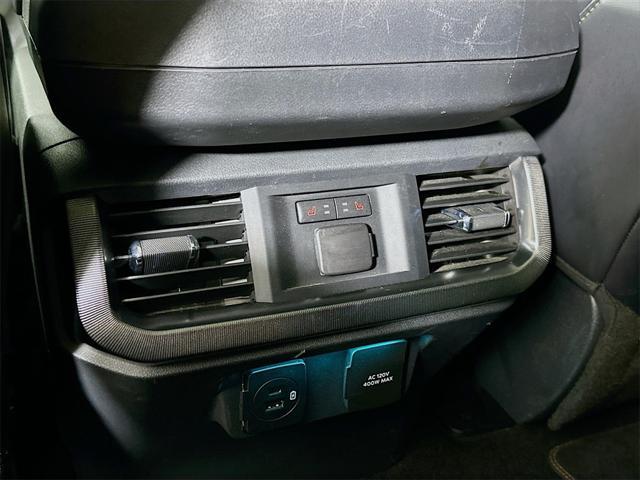 Photo of 2021 Gray Ford F-150